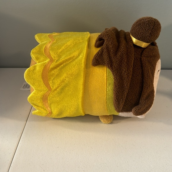 Disney Tsum Tsum - Large Belle plush - Picture 4 of 5